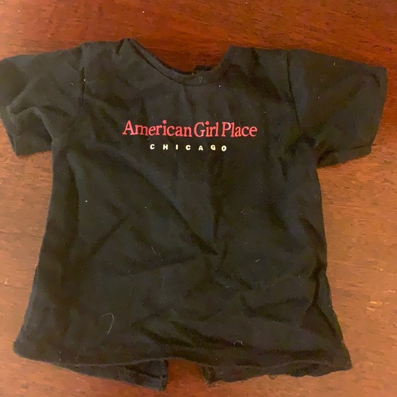 American Girl Other - American Girl doll shirt